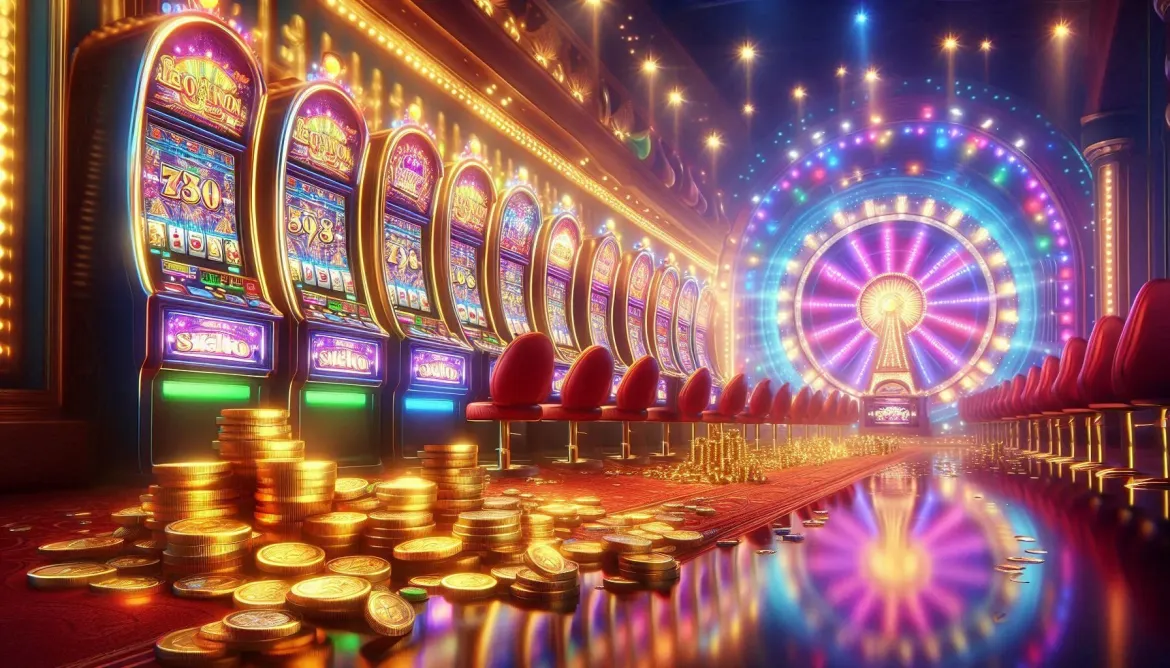 Roullettino Casino